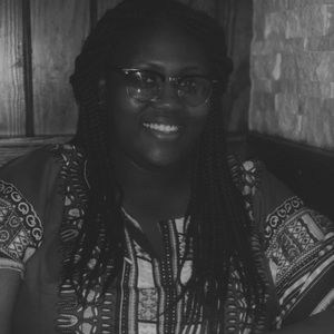 Meet your Posher, Katlyn